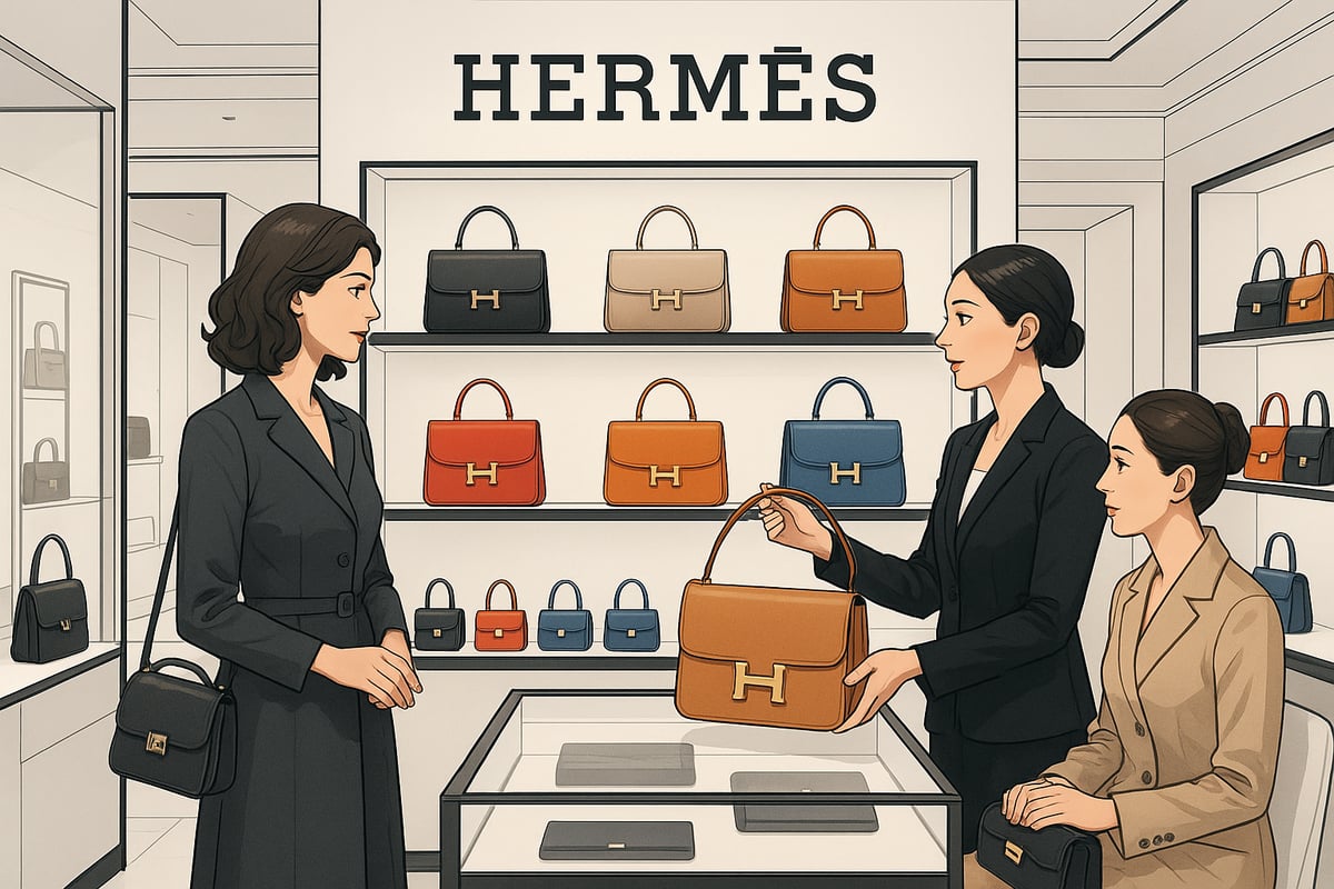 How to Buy a Hermès Flap Bag in 2026: Insider Strategies