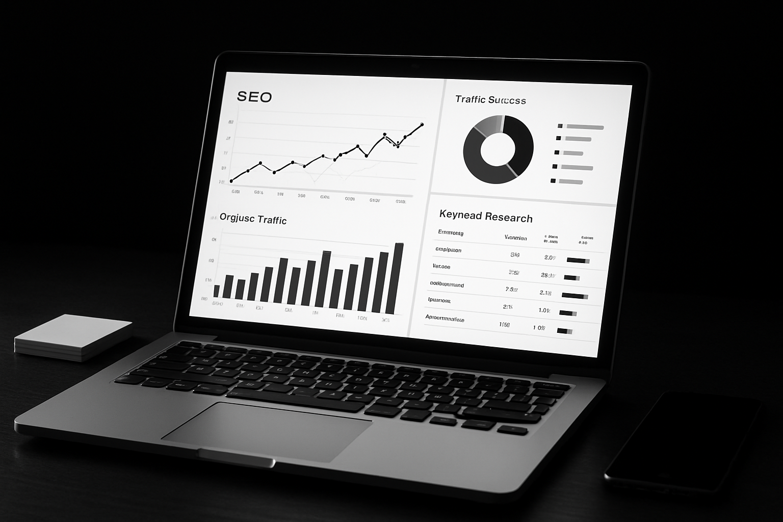 I Fondamenti del Marketing SEO: Le Basi da Conoscere