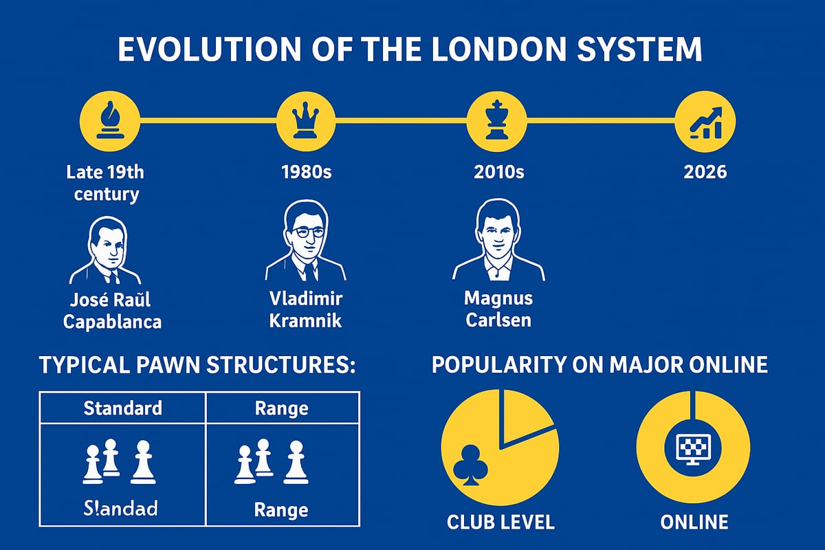 Understanding the London Game: History and Core Principles