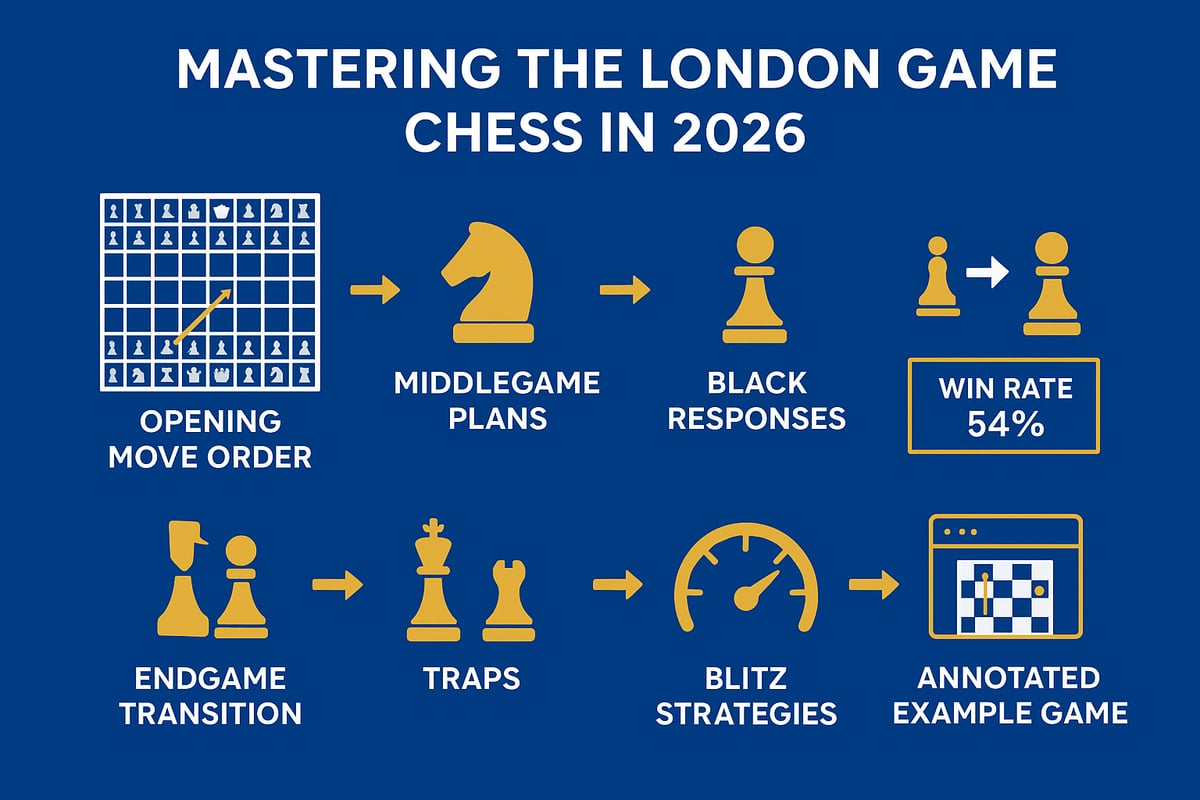Step-by-Step Guide: Playing the London Game in 2026