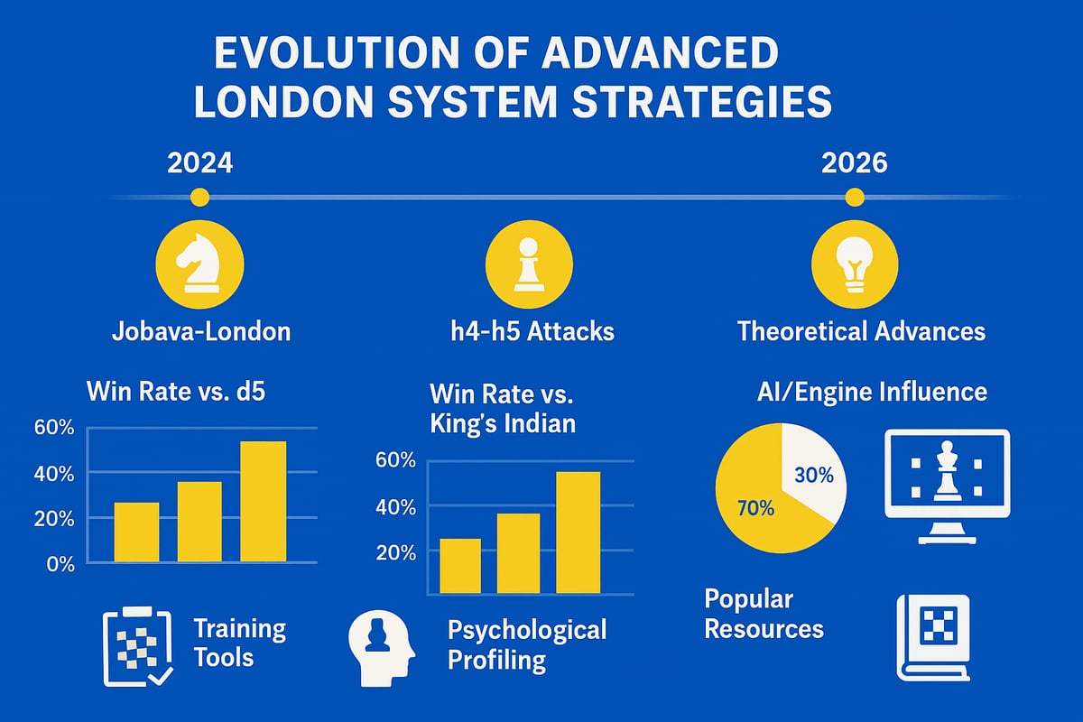 Advanced Strategies and Modern Innovations in the London System