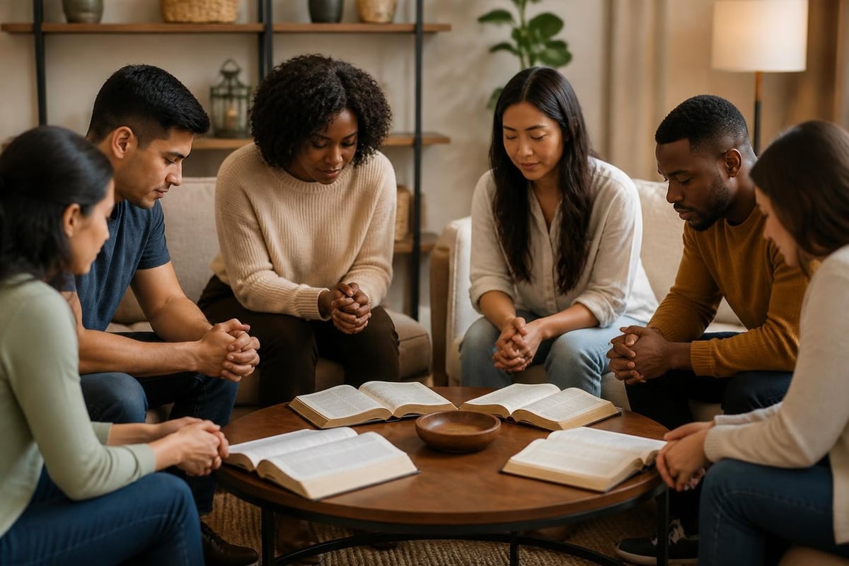 Comunidad cristiana unida