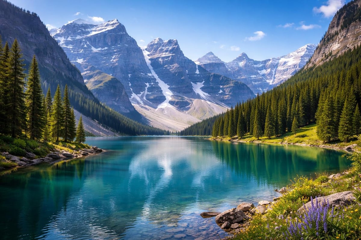 Buyer evaluation criteria