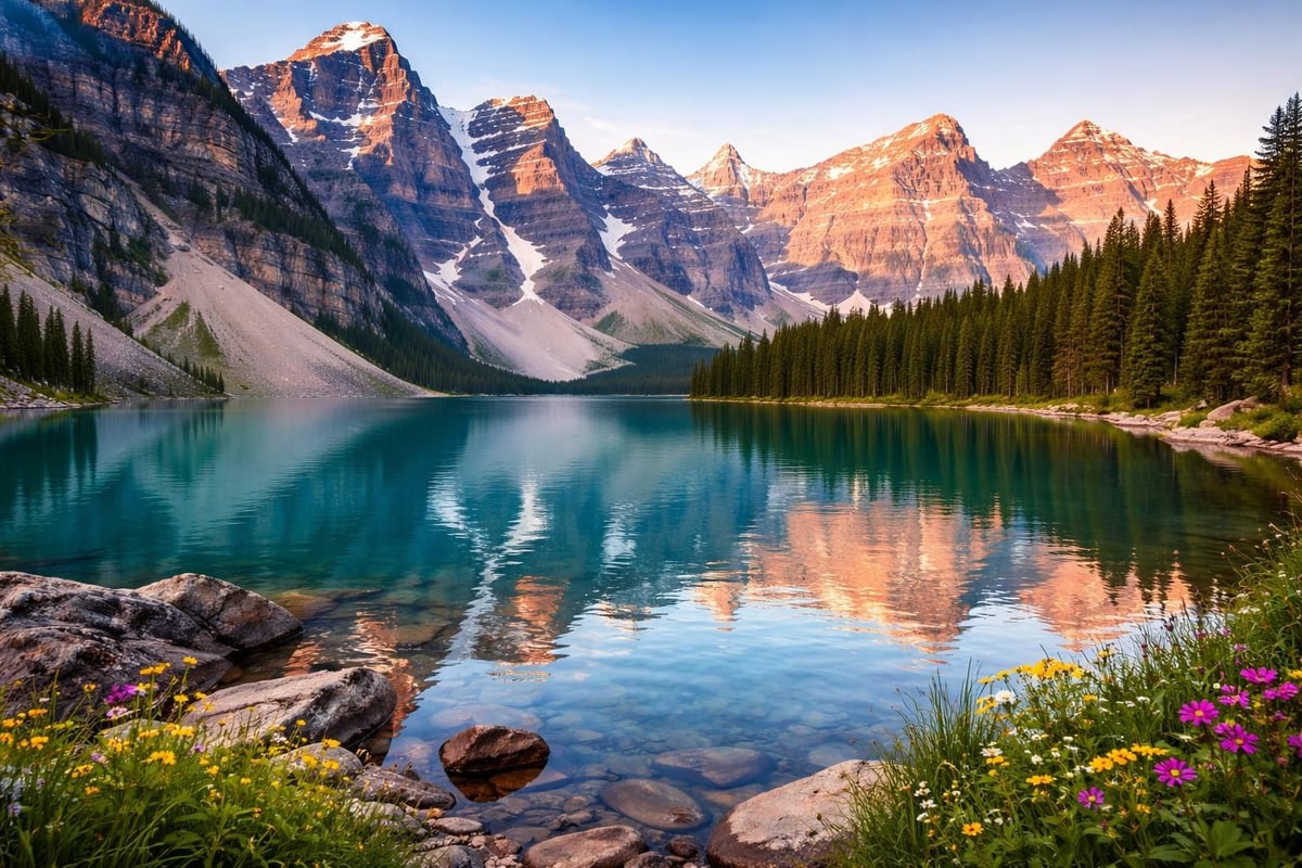 Deal structure components