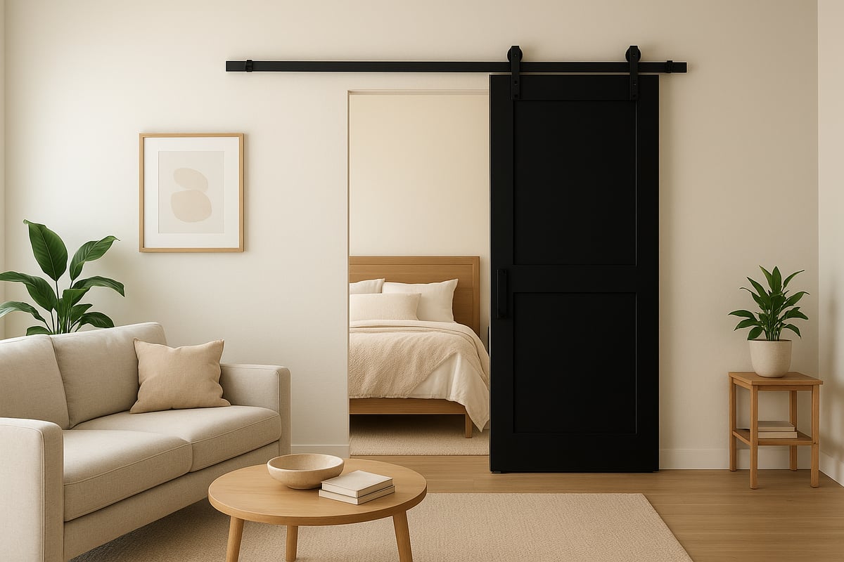 Choosing the Perfect Room Barn Door for Your Space