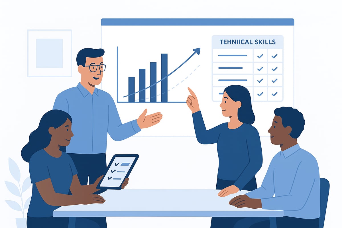 The Essential Guide to Technical Skills Development 2026 - My Training ...