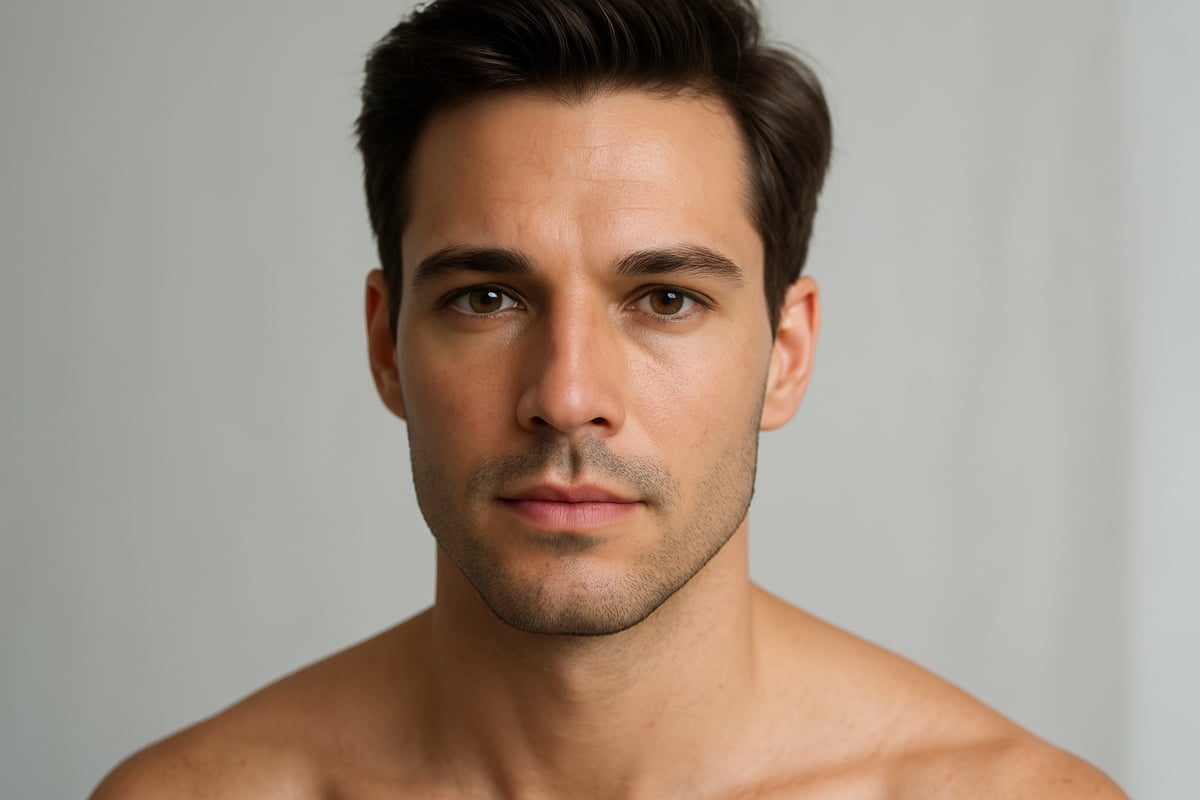 Anpassa hudvården efter din hudtyp