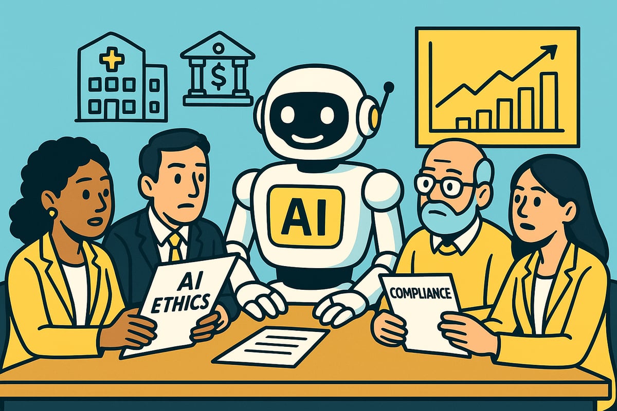 The Rise of Responsible AI: Why AI Ethics Matters in 2026