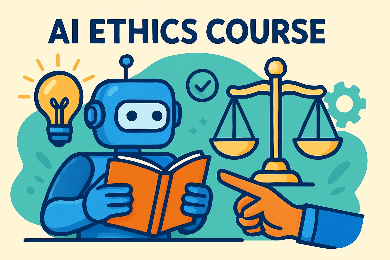 AI Ethics Course Guide: Navigating Responsible AI in 2026