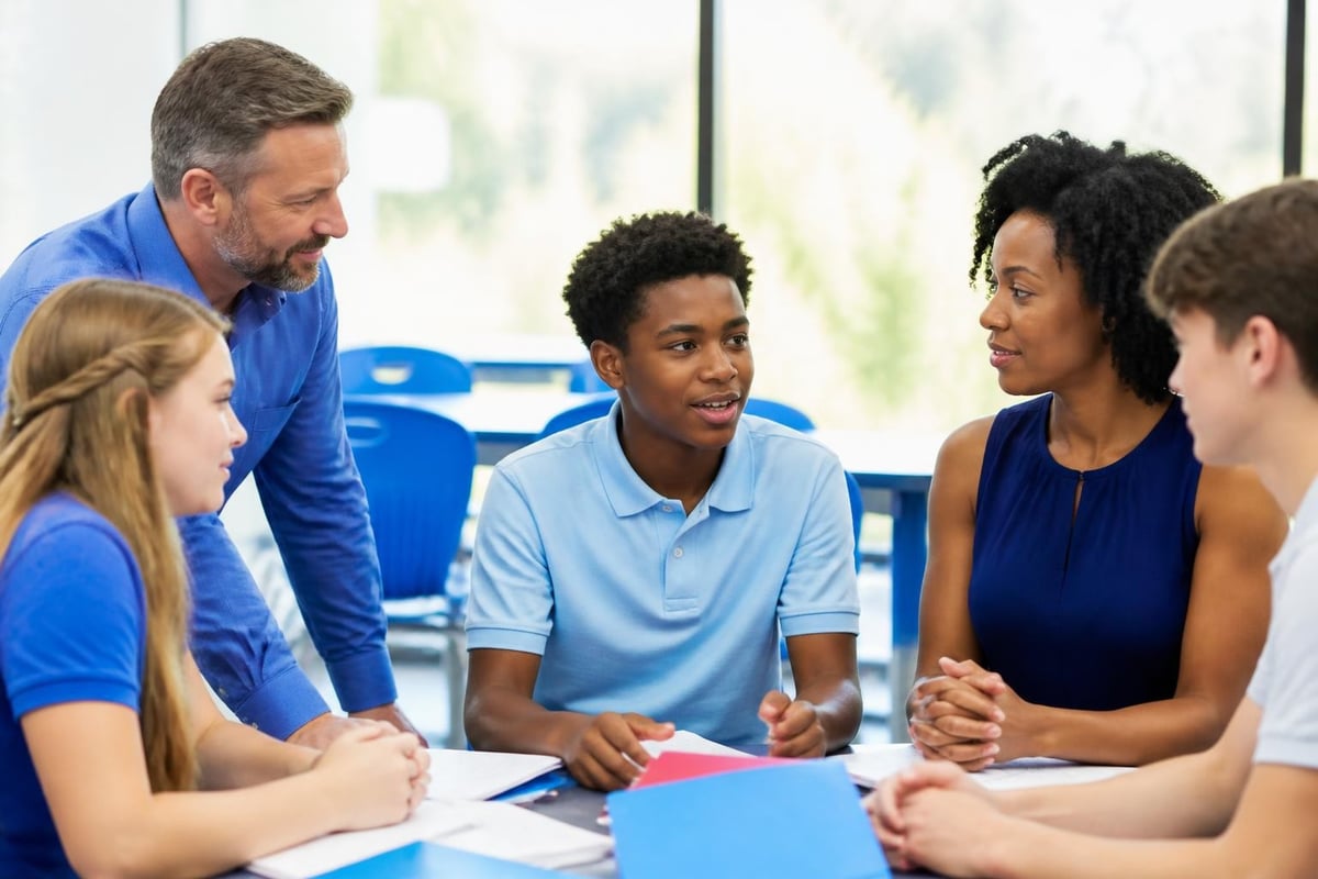 Vaping prevention education framework