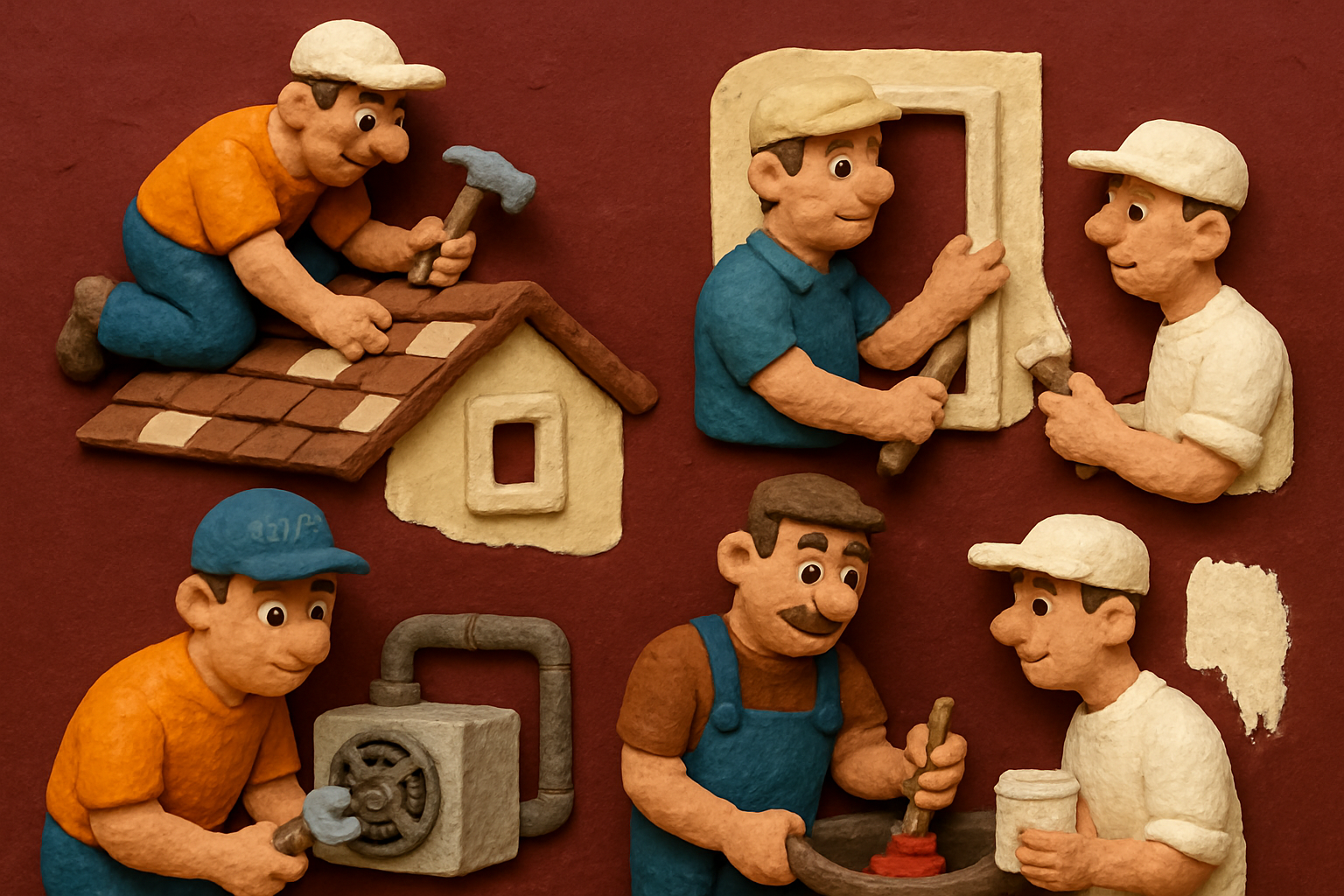 Why SEO Matters for Construction Companies in 2025