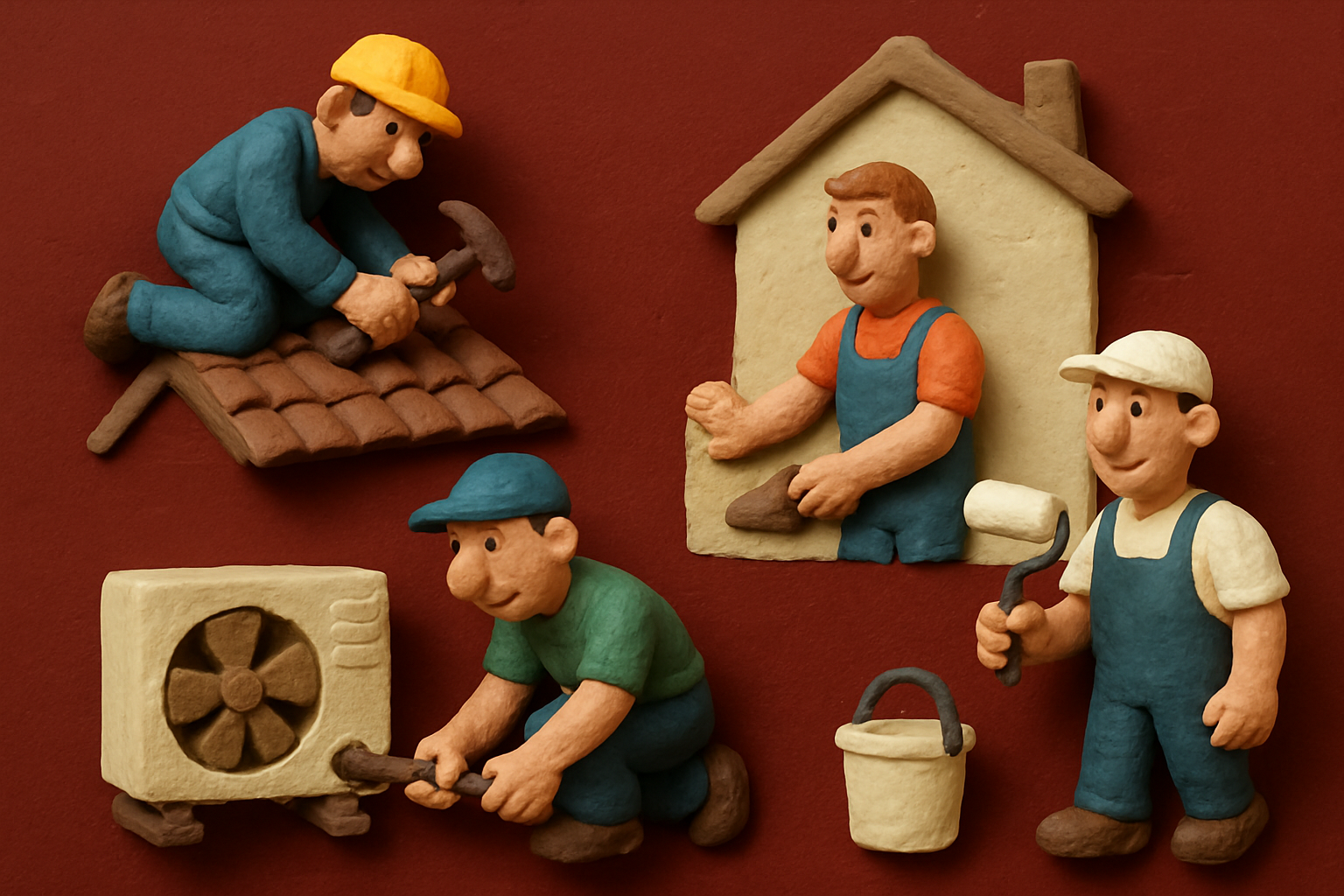 Common SEO Mistakes Construction Companies Must Avoid