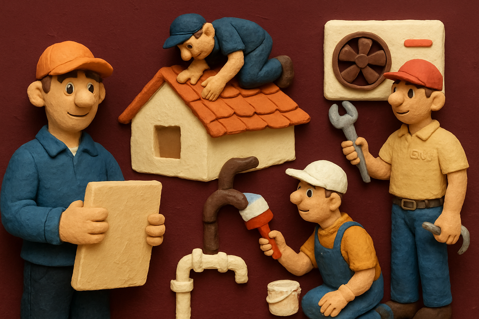 Future Trends in Construction Company SEO for 2025 and Beyond