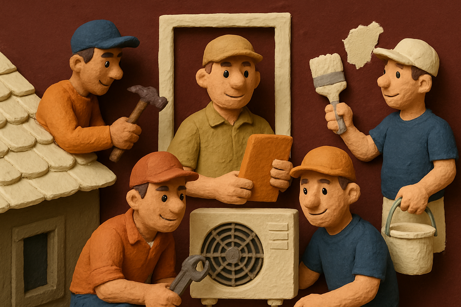 6 Best Construction Company SEO Strategies for 2025