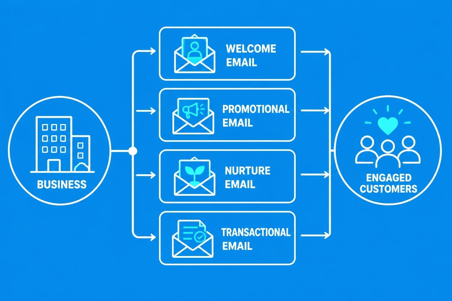 Essential Emails to Send for Small Business Growth