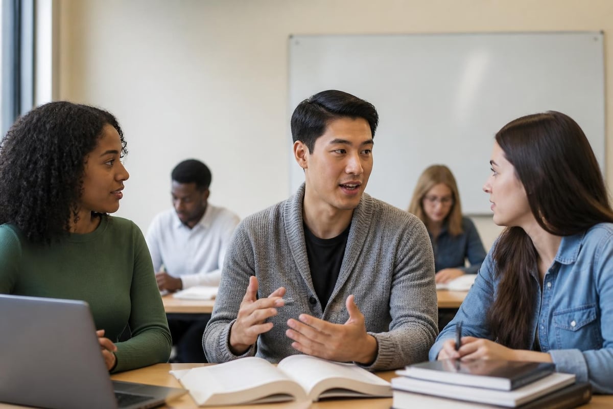 Mental health counseling degree curriculum