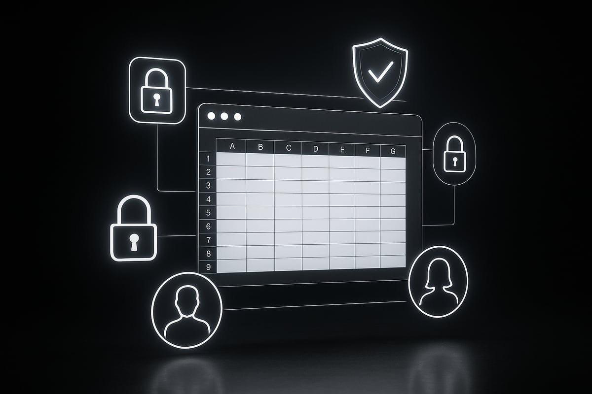Advanced Security and Privacy Considerations for 2025