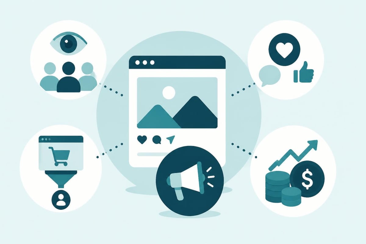 Meta ads datadashboard