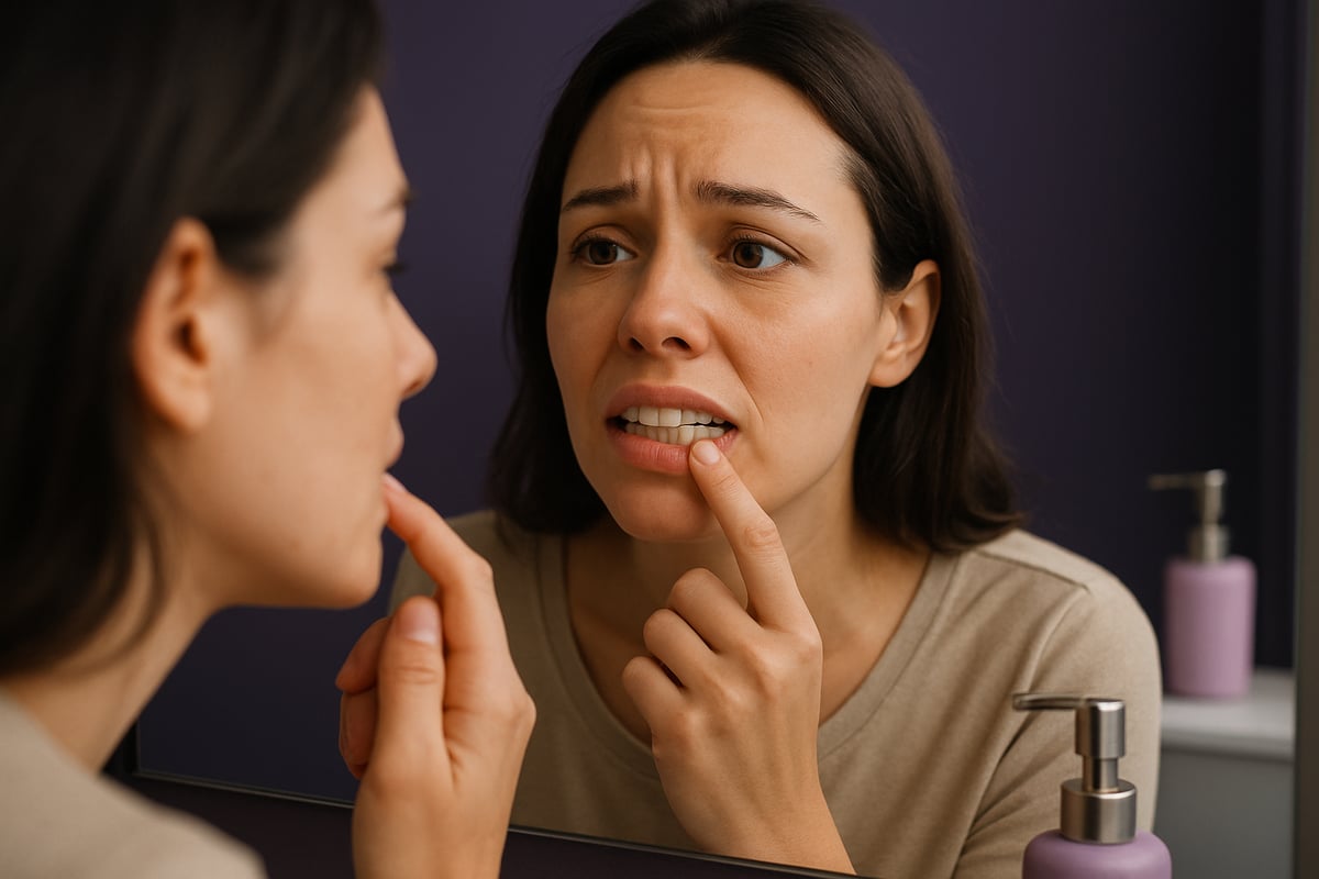 Step 1: Assessing Your Smile and Setting Goals