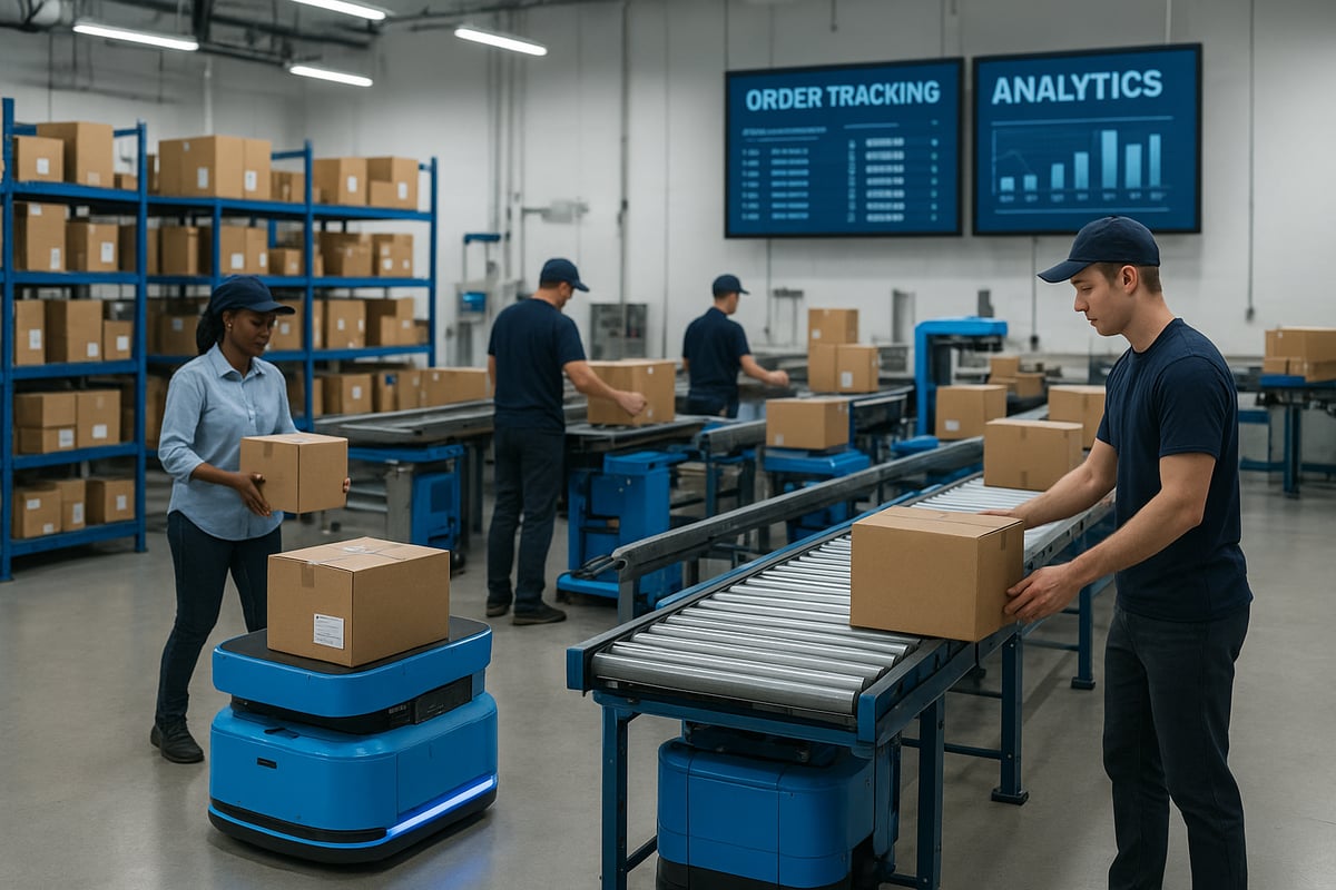 Factors Influencing Fulfillment Pricing in 2026