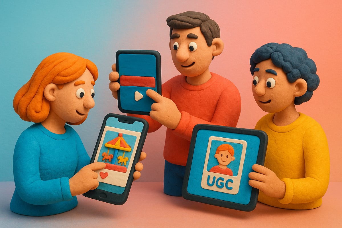 Crafting High-Performing Instagram Content in 2025