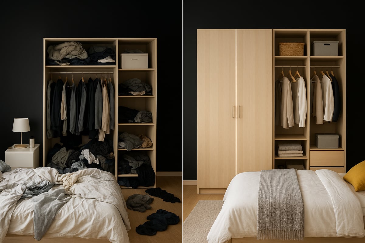 Inspirationen & Beispiele aus echten Wohnungen