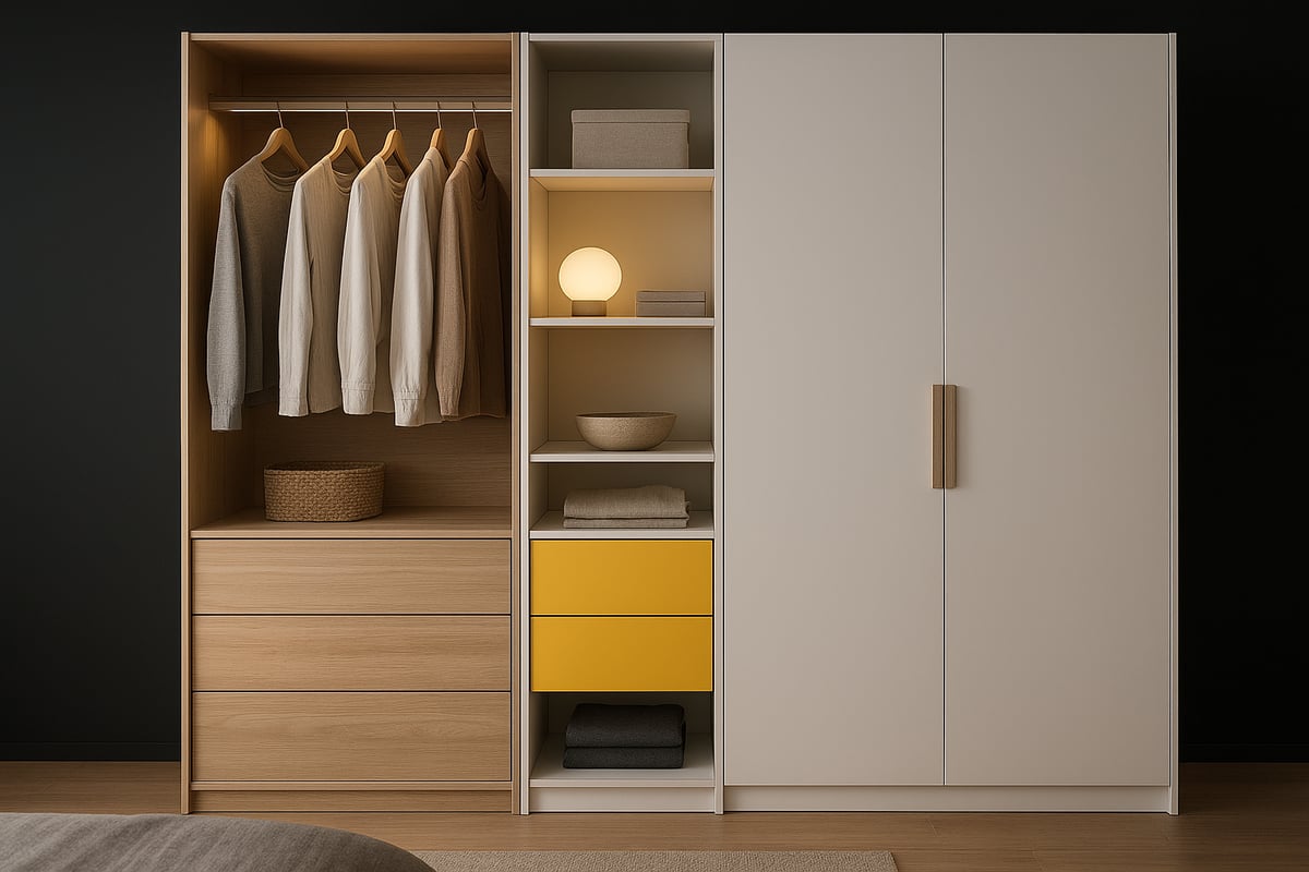 7 Geniale Ikea Kleiderschrank Groß Ideen für 2026