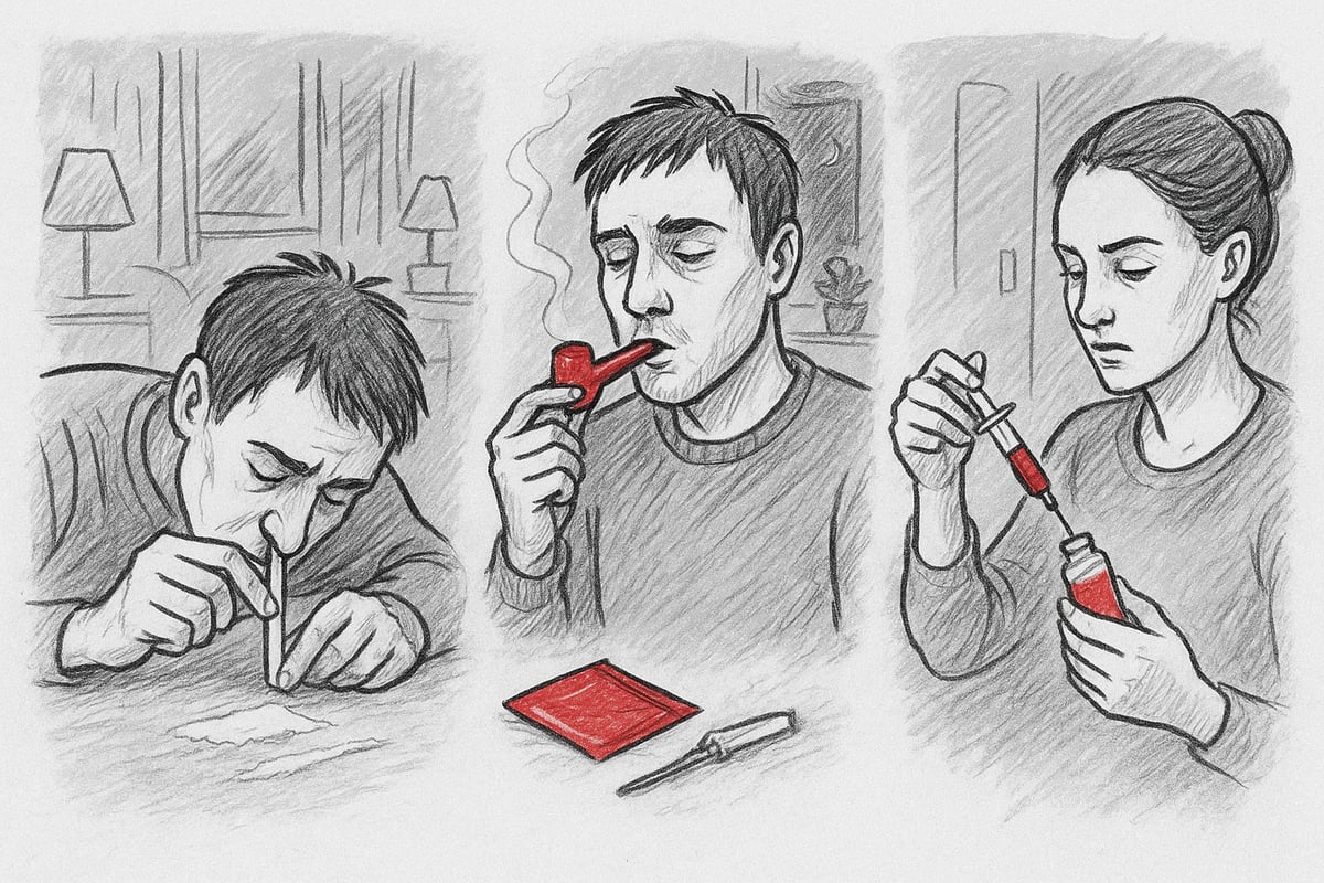 Modalità di Assunzione e Segnali d’Allarme