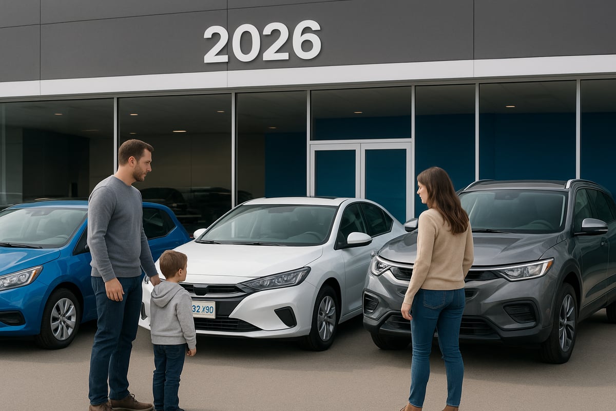 Conseils pour Bien Acheter sa Voiture en 2026