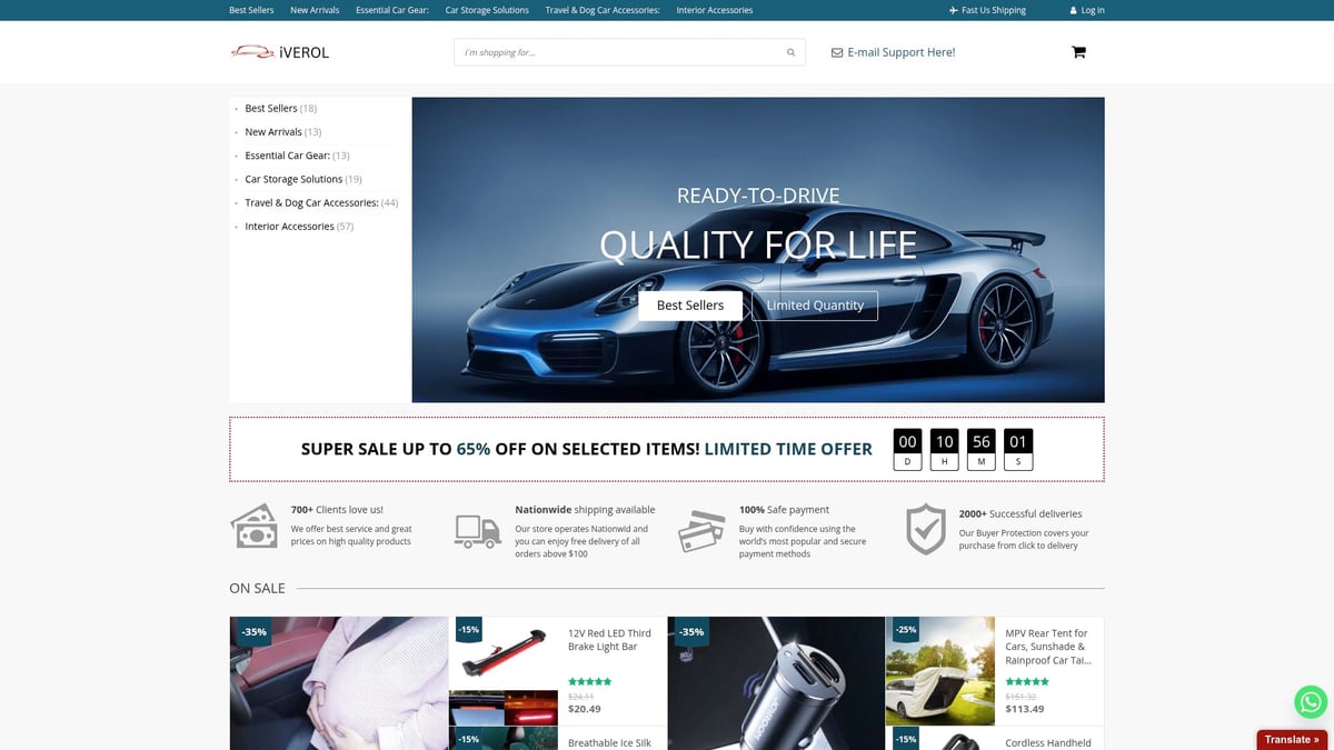 9 Essential Car Care Kit Price Facts for 2026 Buyers - Iverol: Curated Car Care Kits for Every Budget