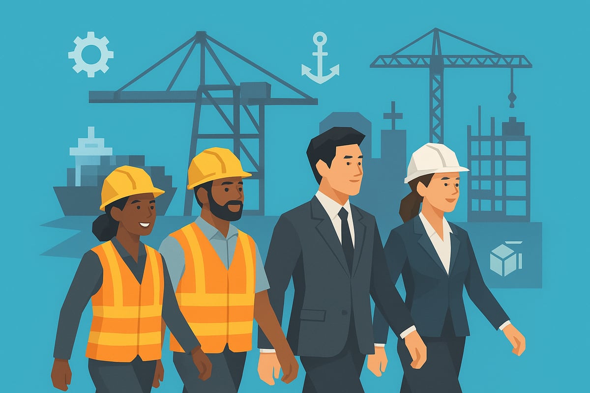 Understanding the 2025 Staffing Landscape in the Gulf South