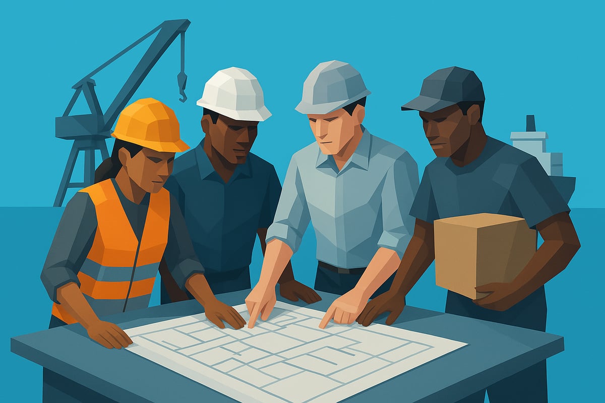 Building a Future-Ready Staffing Strategy: Step-by-Step Blueprint