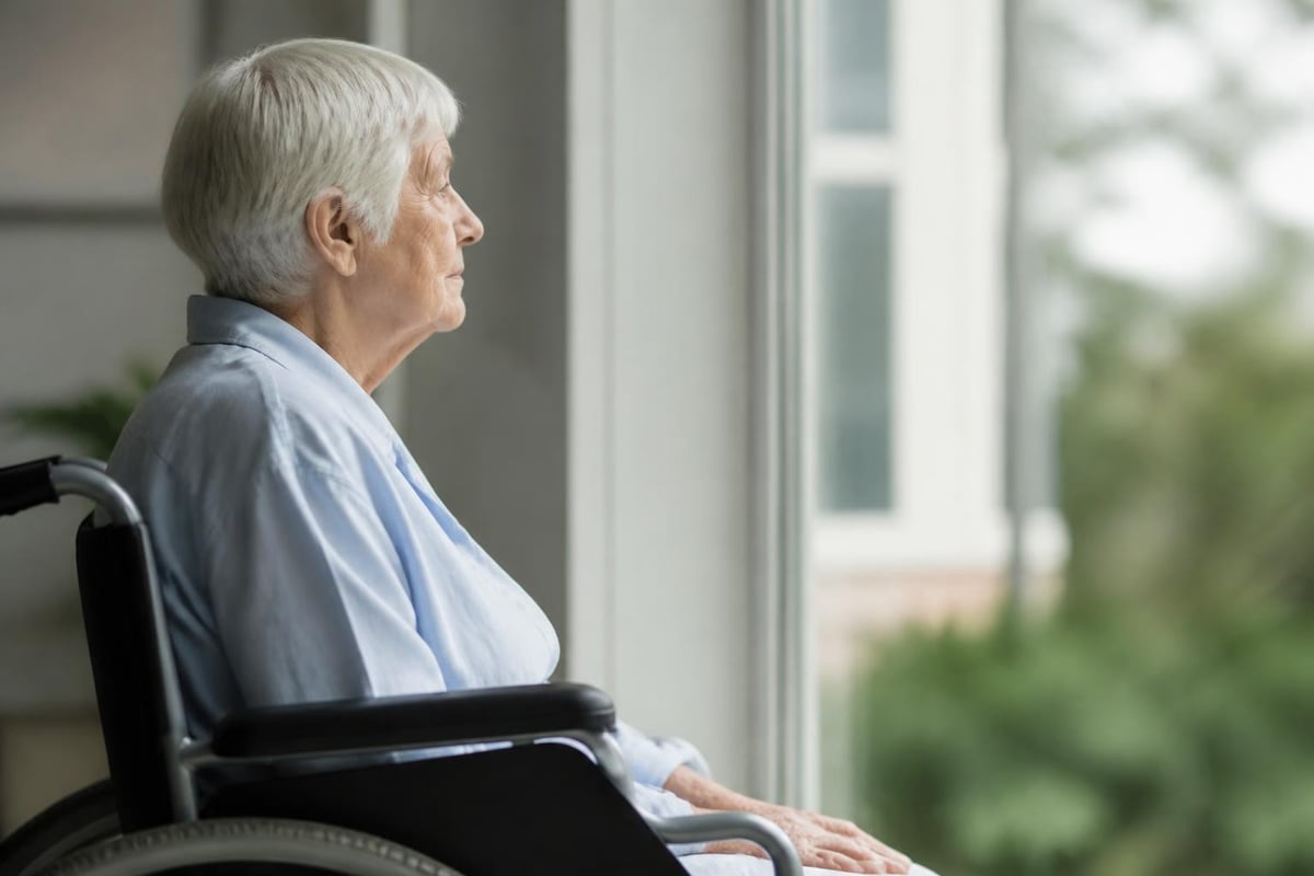 Stem cell decline with age
