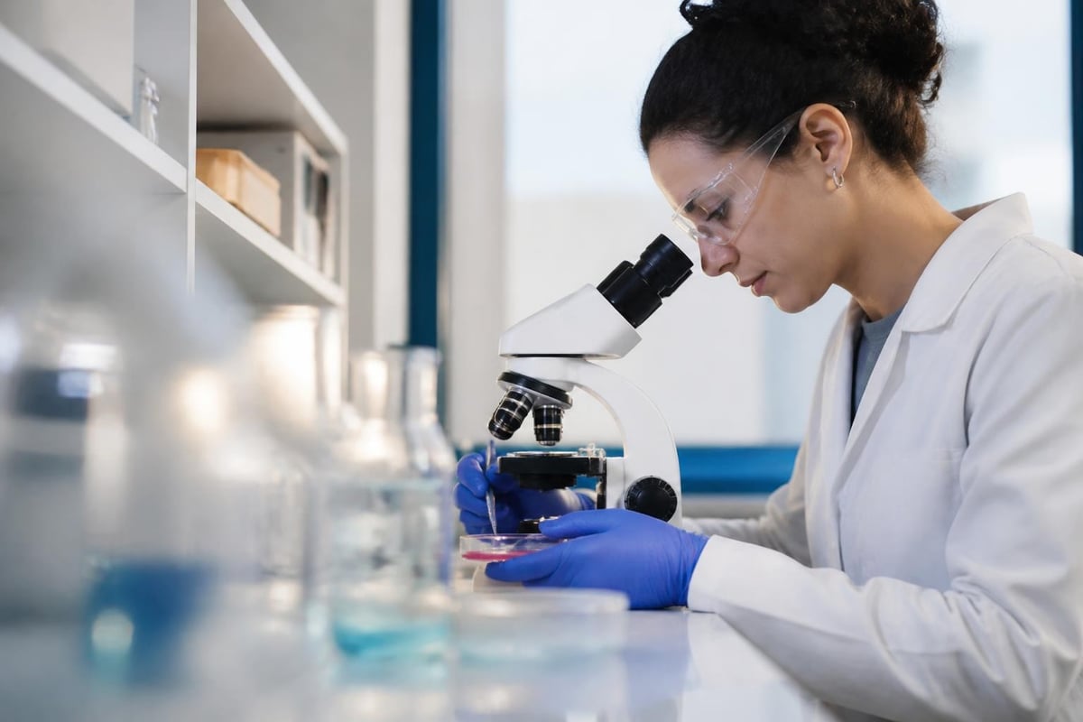 Future therapeutic targets