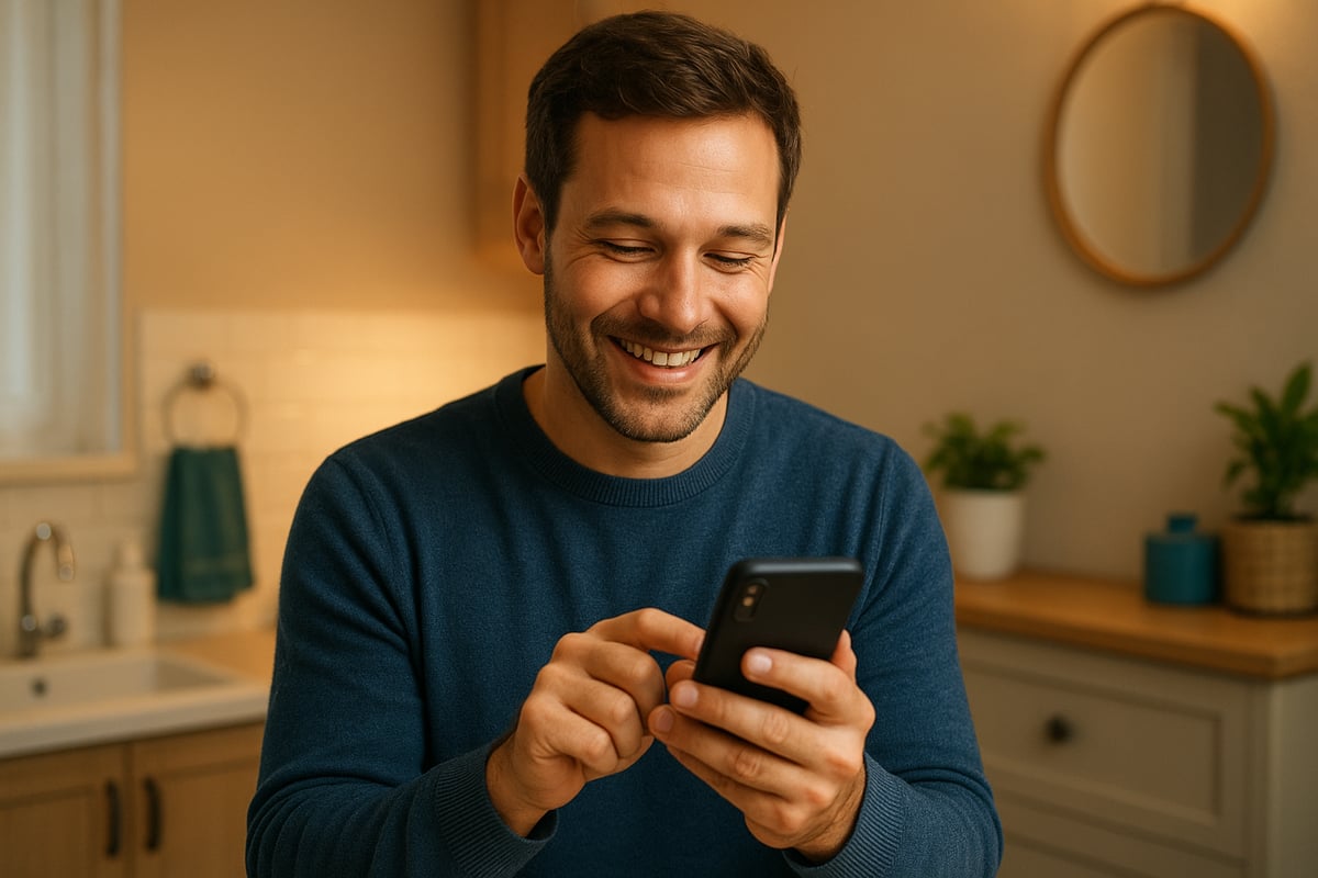 How to Prepare for Your Online Plumbing Appointment