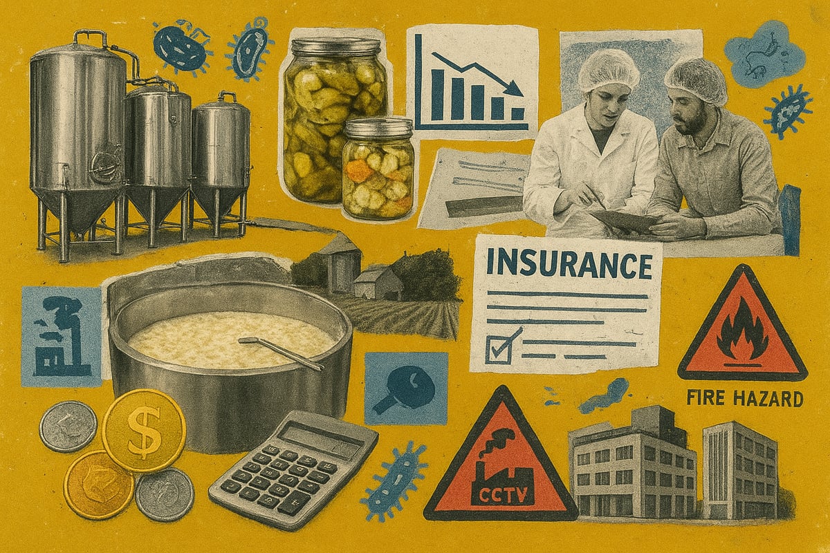 Insurance Cost Factors and How to Reduce Premiums