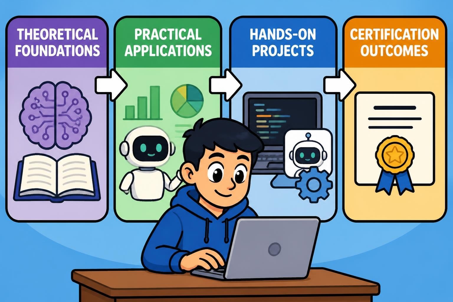 Artificial Intelligence Class: Complete 2026 Guide