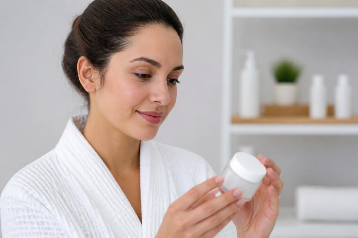 Product evaluation criteria