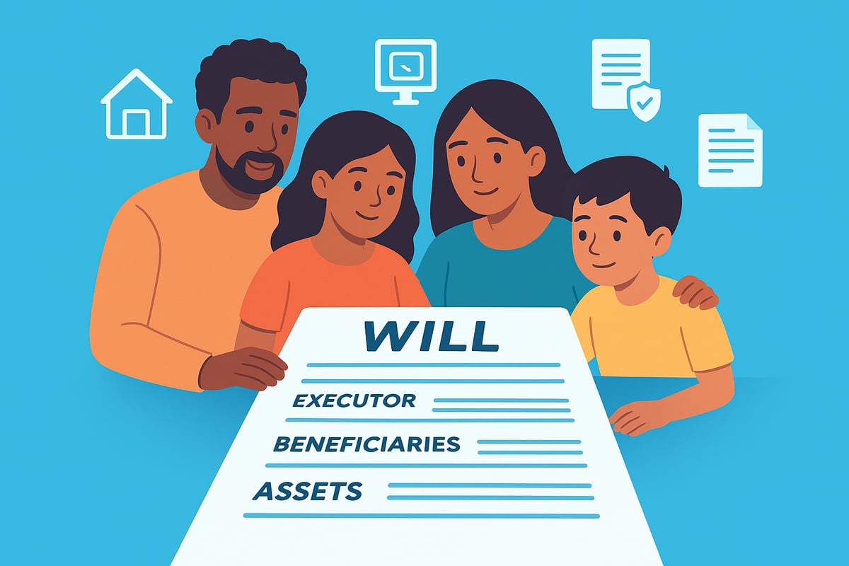 What is a Document Will?