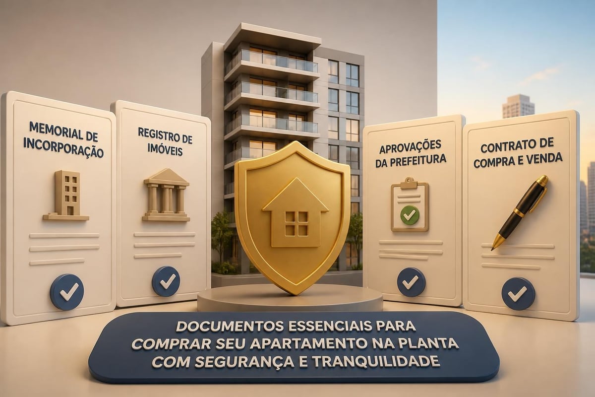 Documentação de lançamento
