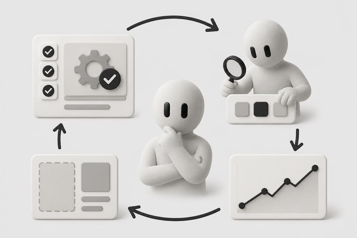 Programmatic SEO quality control workflow