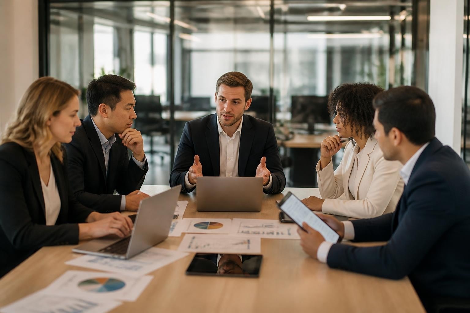 Web Site AI: Transform Your Business Operations in 2026