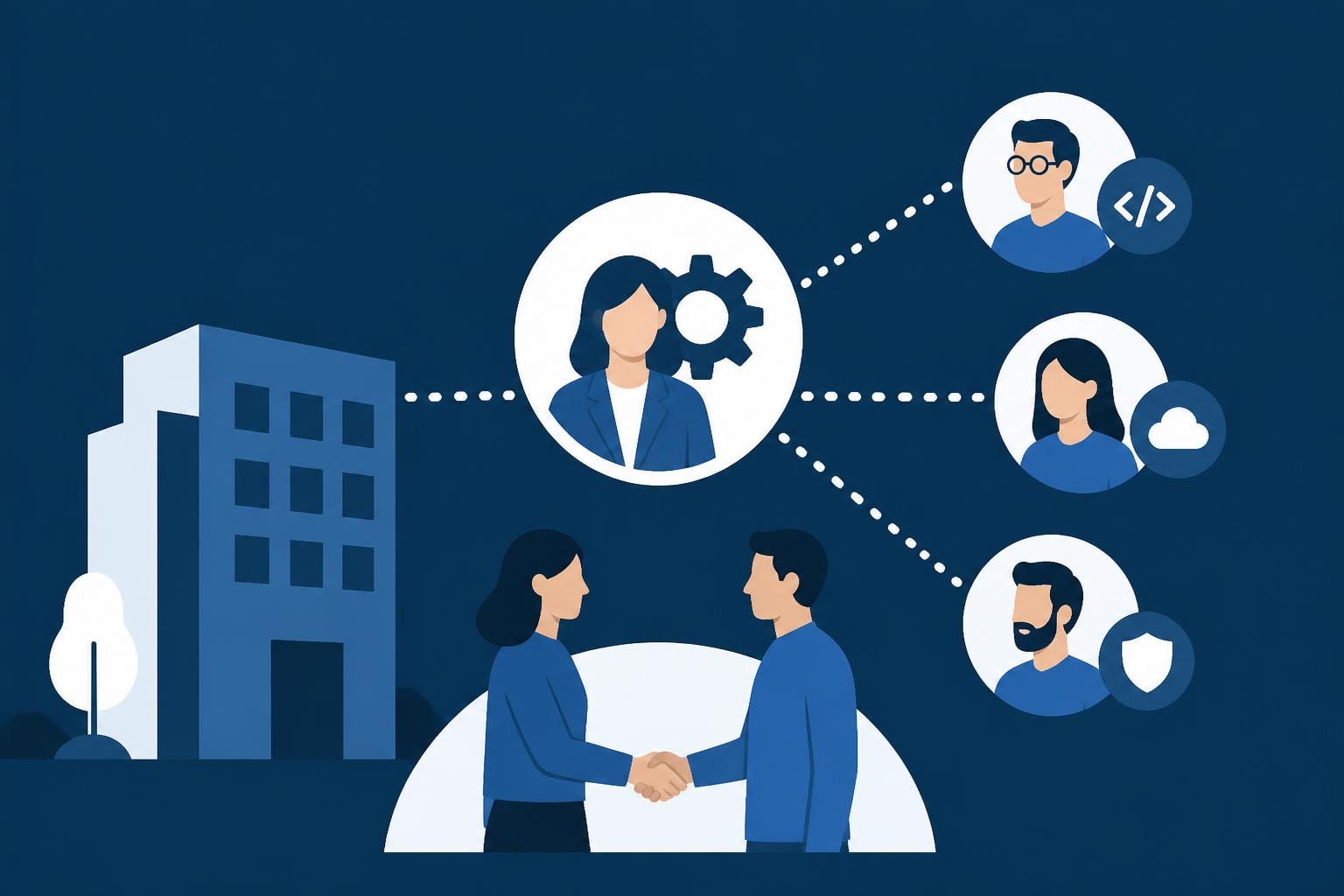 IT Staff Augmentation Agency: A Complete Guide for 2026