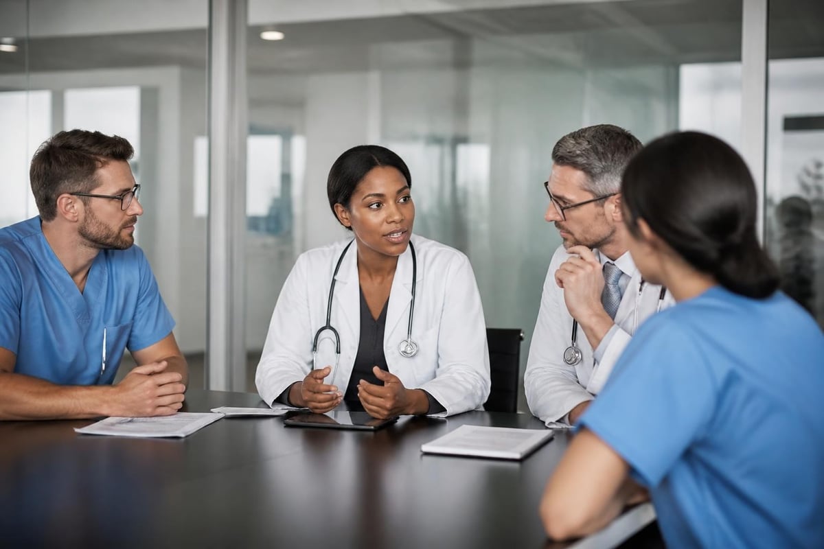 Quality care protocols