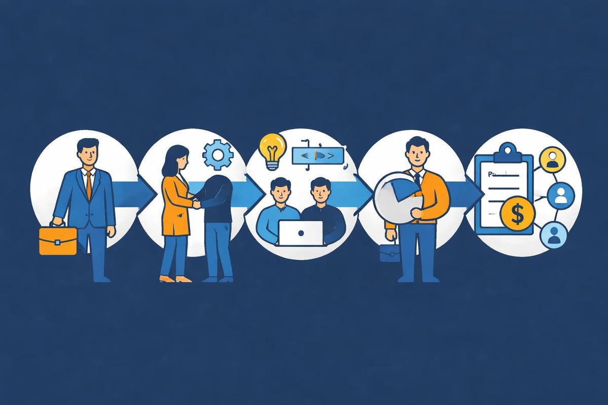 Modern IT talent engagement