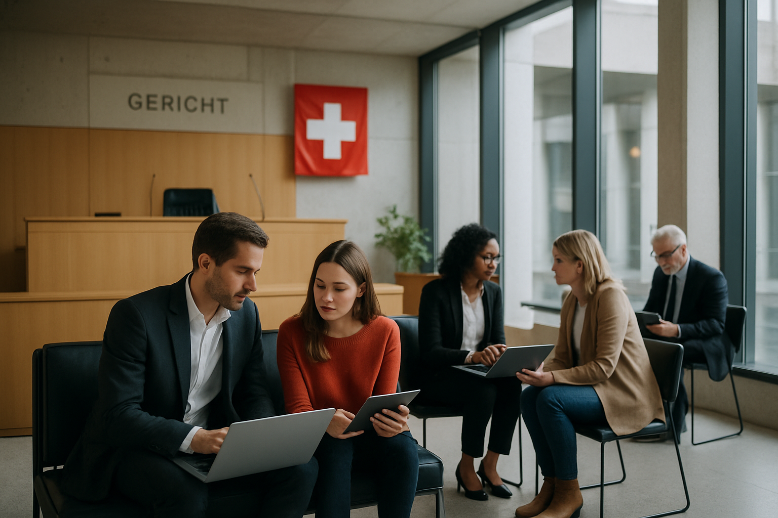 Aktuelle Trends und Gesetzesänderungen im Familienrecht 2025