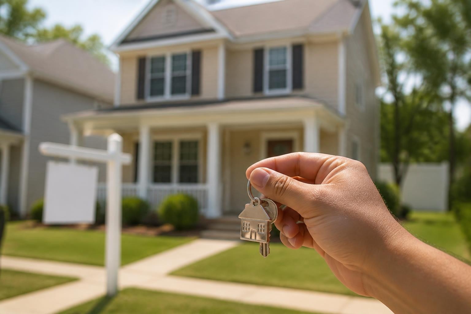Homes Indianapolis: Sell Fast in 2026 Without Repairs