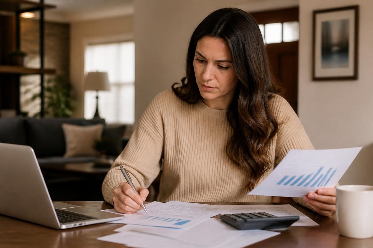 Hidden costs of keeping unwanted home