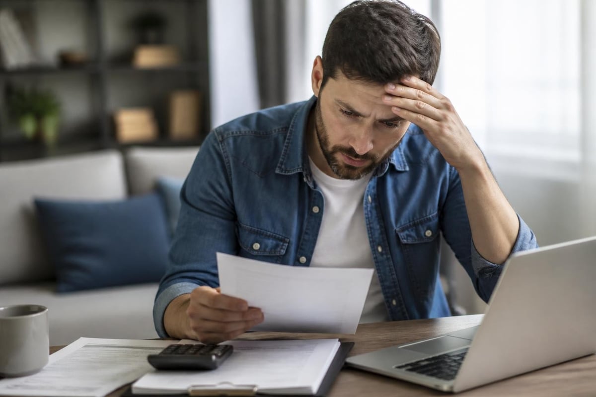 Red flags in cash home buying
