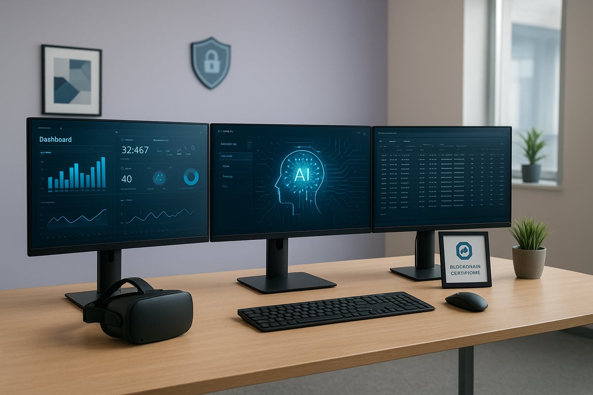 Tools, Technologieën en Data voor de IT Recruitment Consultant